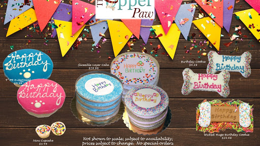 Pet Store «The Upper Paw», reviews and photos, 2809 Commerce St, Dallas, TX 75226, USA