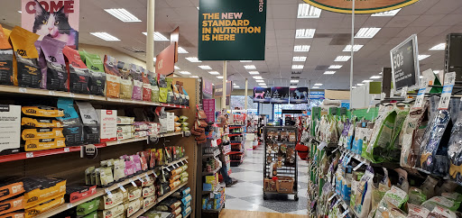 Pet Supply Store «Petco Animal Supplies», reviews and photos, 11976 Dublin Blvd, Dublin, CA 94568, USA