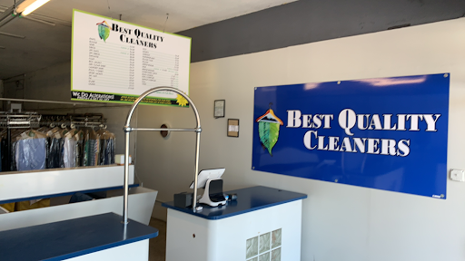 Dry Cleaner «World Best Dry Cleaners», reviews and photos, 2654 Hollywood Blvd, Hollywood, FL 33020, USA