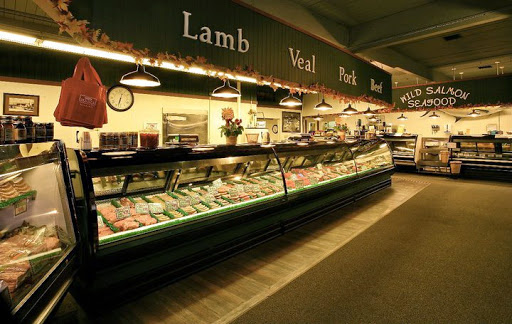 Butcher Shop «Fischer Meats», reviews and photos, 85 Front St N, Issaquah, WA 98027, USA