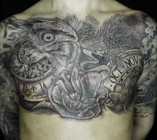 Explore lyrics mac miller tattoo ideas, creative tattoo ideas in Schenectady, available at Pure Ink Fury