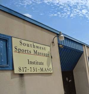 Southwest Sports Massage