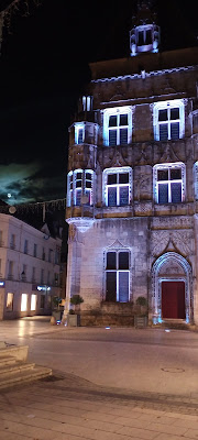 Régoli Alain-Patrick à Dreux