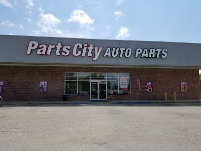 Parts City Auto Parts - Dixon Auto Supply