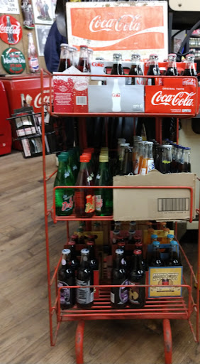 General Store «Mast General Store Knoxville», reviews and photos, 402 S Gay St, Knoxville, TN 37902, USA