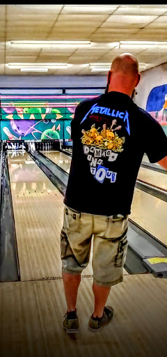 Bowling Alley «Highland Lanes», reviews and photos, 8909 Burnet Rd, Austin, TX 78757, USA