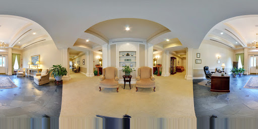 Funeral Home «Memphis Funeral Home», reviews and photos, 5599 Poplar Ave, Memphis, TN 38119, USA