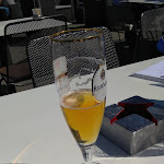 Photo n°1 de l'avis de Vlasta. fait le 21/05/2018 à 11:57 sur le restaurants VfB Clubrestaurant à Stuttgart