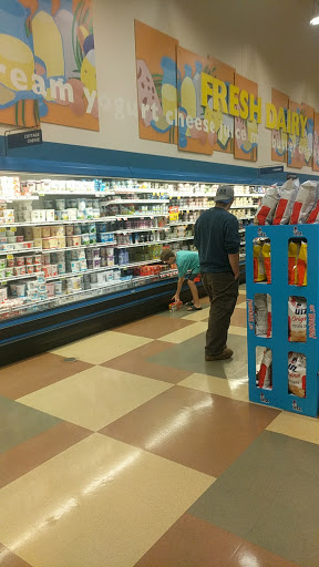 Grocery Store «Hannaford Supermarket», reviews and photos, 73 Fort Eddy Rd, Concord, NH 03301, USA