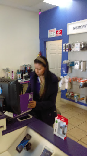 MetroPCS Authorized Dealer, 3045 S Archibald Ave, Ontario, CA 91761, USA, 