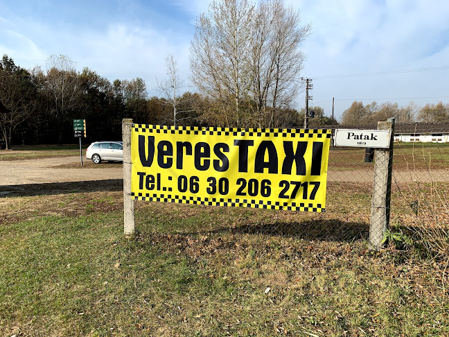 Veres-Taxi - Veresegyház