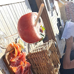 Photo n°1 de l'avis de pauline.o fait le 15/07/2022 à 05:54 sur le restaurants Sunset à Berck