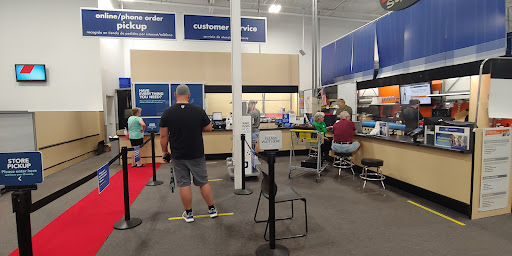 Electronics Store «Best Buy», reviews and photos, 18053 Garland Groh Blvd, Hagerstown, MD 21740, USA