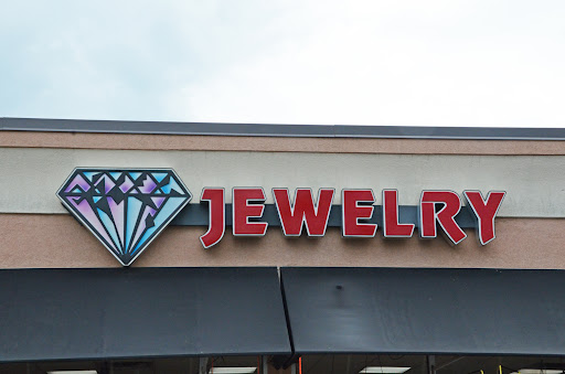 Jeweler «Alvarez Jewelry», reviews and photos, 2105 Irving Park Rd, Hanover Park, IL 60133, USA