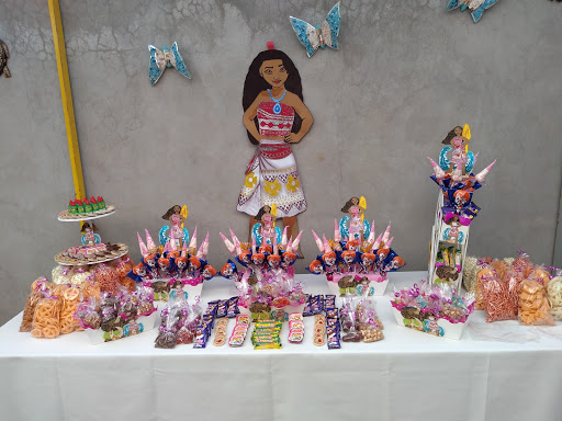 Dulces & Candy's