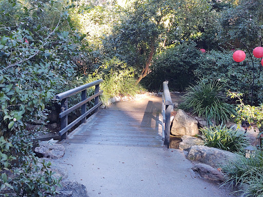 Descanso Gardens image