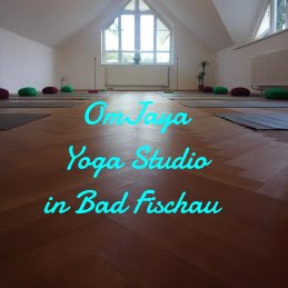 Yoga Studio Omjaya