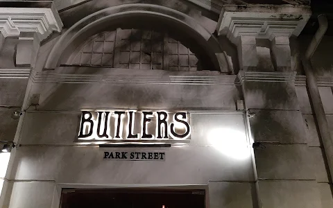 Butlers image