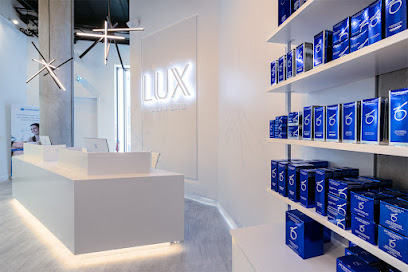 Lux Skin Lab