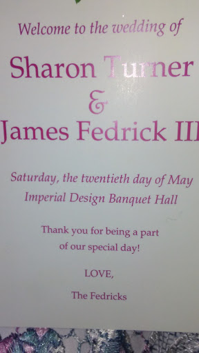 Banquet Hall «Imperial Design Hall», reviews and photos, 517 S Lake Destiny Dr, Orlando, FL 32810, USA