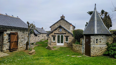 GOUEZEC à Châteauneuf-du-Faou
