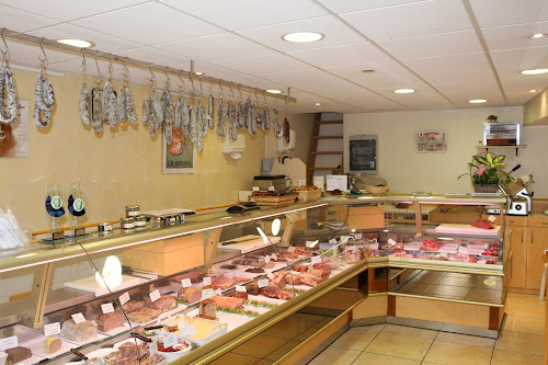 Boucherie Charcuterie Folcher à Pont-de-Montvert-Sud-Mont-Lozère