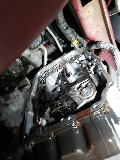 Transmission Shop «Titos Transmission Center and General Repair», reviews and photos, 950 Frelinghuysen Ave, Newark, NJ 07114, USA