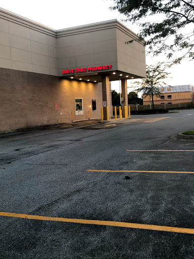 Drug Store «Walgreens», reviews and photos, 2811 Holmans Ln, Jeffersonville, IN 47130, USA