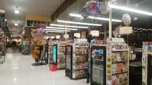 Produce Market «ShopRite of Springfield», reviews and photos, 727 Morris Turnpike, Springfield Township, NJ 07081, USA