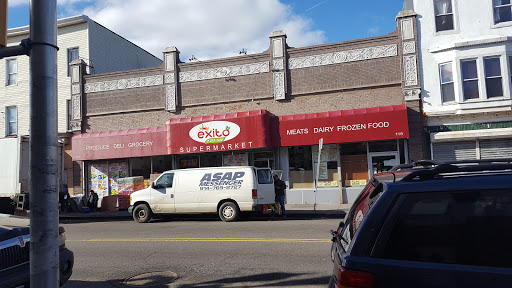 Supermarket «Exito Fresh Market», reviews and photos, 115 Monticello Ave, Jersey City, NJ 07306, USA