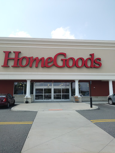 HomeGoods, 100 Reaville Ave, Flemington, NJ 08802, USA, 