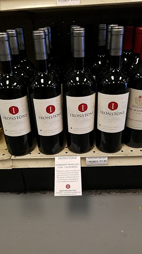 Wine Store «Woodmen Wine & Liquor», reviews and photos, 3502 Hartsel Dr #100, Colorado Springs, CO 80920, USA