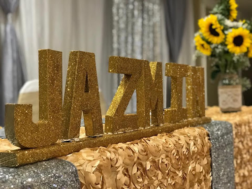 Wedding Venue «Elegant Hall», reviews and photos, 7391 Rankin Rd, Humble, TX 77396, USA