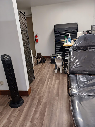 Explore kingdom hearts tattoo ideas, creative tattoo ideas in Kailua Kona, available at Lady Luck Tattoo & Body Piercing