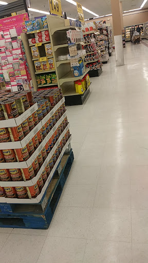 Grocery Store «Food Lion», reviews and photos, 206 N Fruitland Blvd, Fruitland, MD 21826, USA