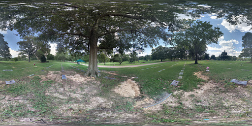 Cemetery «Memorial Park Funeral Home & Cemetery», reviews and photos, 5668 Poplar Ave, Memphis, TN 38119, USA