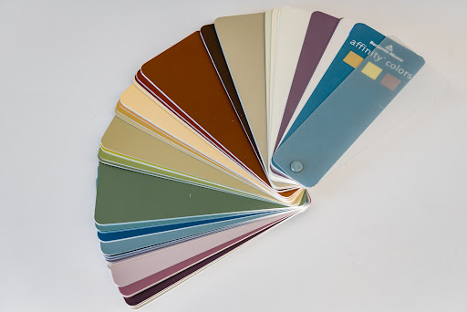 Paint Store «Tanner Paint Company», reviews and photos, 4917 N Armenia Ave, Tampa, FL 33603, USA