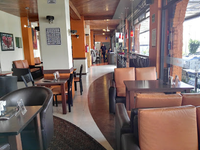 Qatro Street Cafeteria, , 