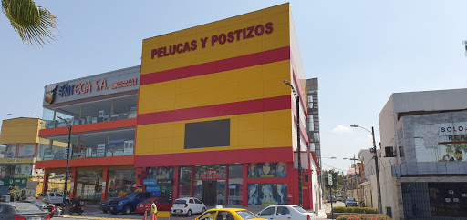 Tiendas para comprar monos de trabajo Guayaquil