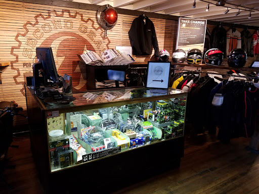 Store «Second Gear», reviews and photos, 8926 N Lombard St, Portland, OR 97203, USA