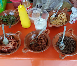 Gorditas Villamelon photo