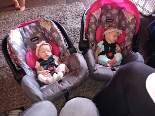 Department Store «Walmart Supercenter», reviews and photos, 320 Mallard Ln, Mason, WV 25260, USA