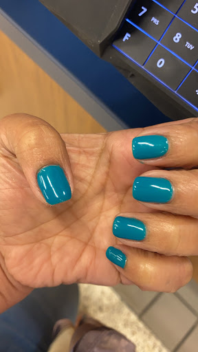 Day Spa «ND Nails & Spa», reviews and photos, 9971 W Flagler St #130, Miami, FL 33174, USA