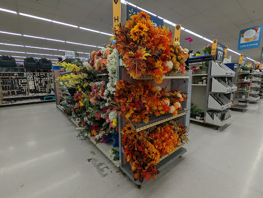 Department Store «Walmart Supercenter», reviews and photos, 233 Shoemaker Rd, Pottstown, PA 19464, USA