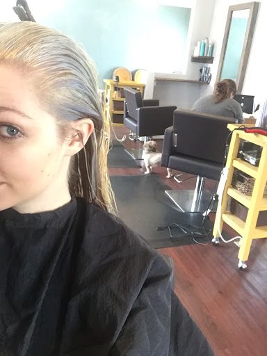 Hair Salon «Honeycomb Salon - Louisville», reviews and photos, 3910 Massie Ave, Louisville, KY 40207, USA