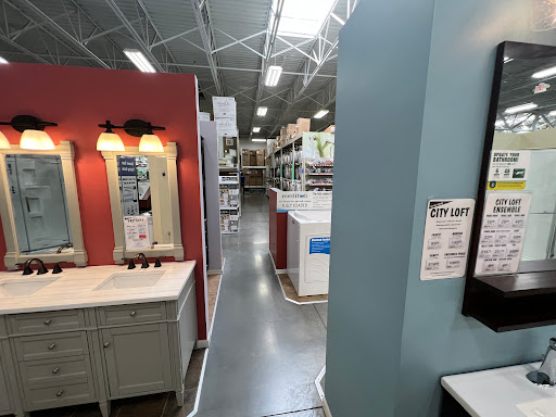 Home Improvement Store «Menards», reviews and photos, 1300 US-41, Schererville, IN 46375, USA