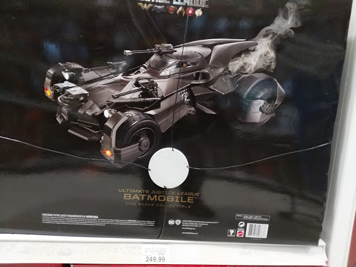 Craft Store «Michaels», reviews and photos, 2130 Nesconset Hwy, Stony Brook, NY 11790, USA