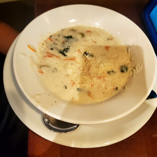 Olive Garden Italian Restaurant