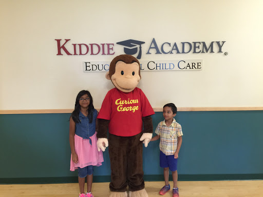 Preschool «Kiddie Academy of Stonebridge McKinney», reviews and photos, 6300 Virginia Pkwy, McKinney, TX 75071, USA