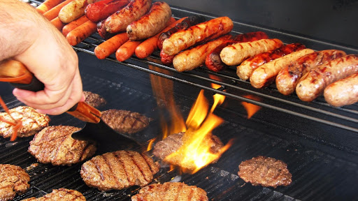 Butcher Shop «Smithhisler Meats», reviews and photos, 8835 Columbus Rd, Mt Vernon, OH 43050, USA